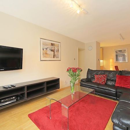 Baker Street Suites London Exterior photo